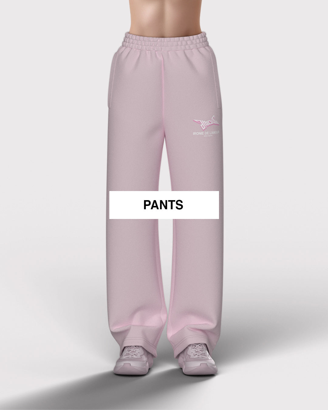 PANTS