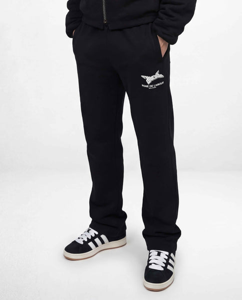 SWEAT PANTS · OBSIDIAN