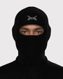 CHROME BALACLAVA
