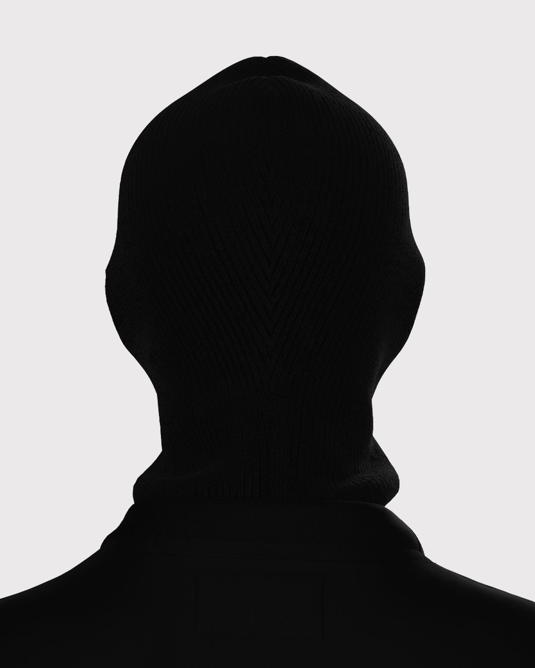 CHROME BALACLAVA