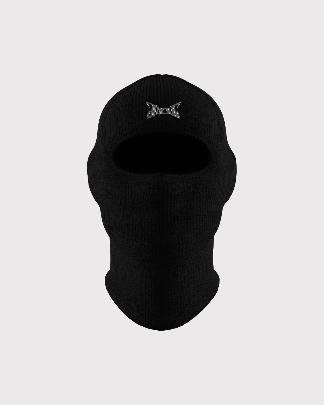 CHROME BALACLAVA
