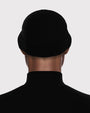 CHROME BEANIE