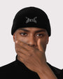CHROME BEANIE