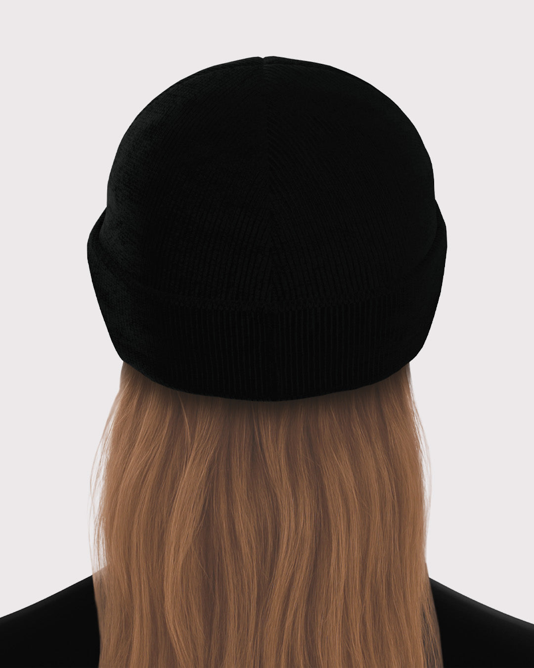 CHROME BEANIE