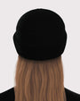 CHROME BEANIE