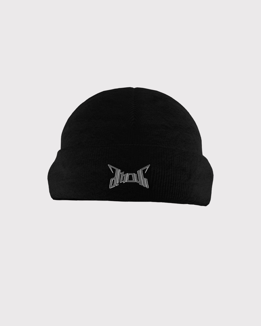 CHROME BEANIE
