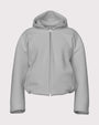 FULL ZIP - CONCRETE