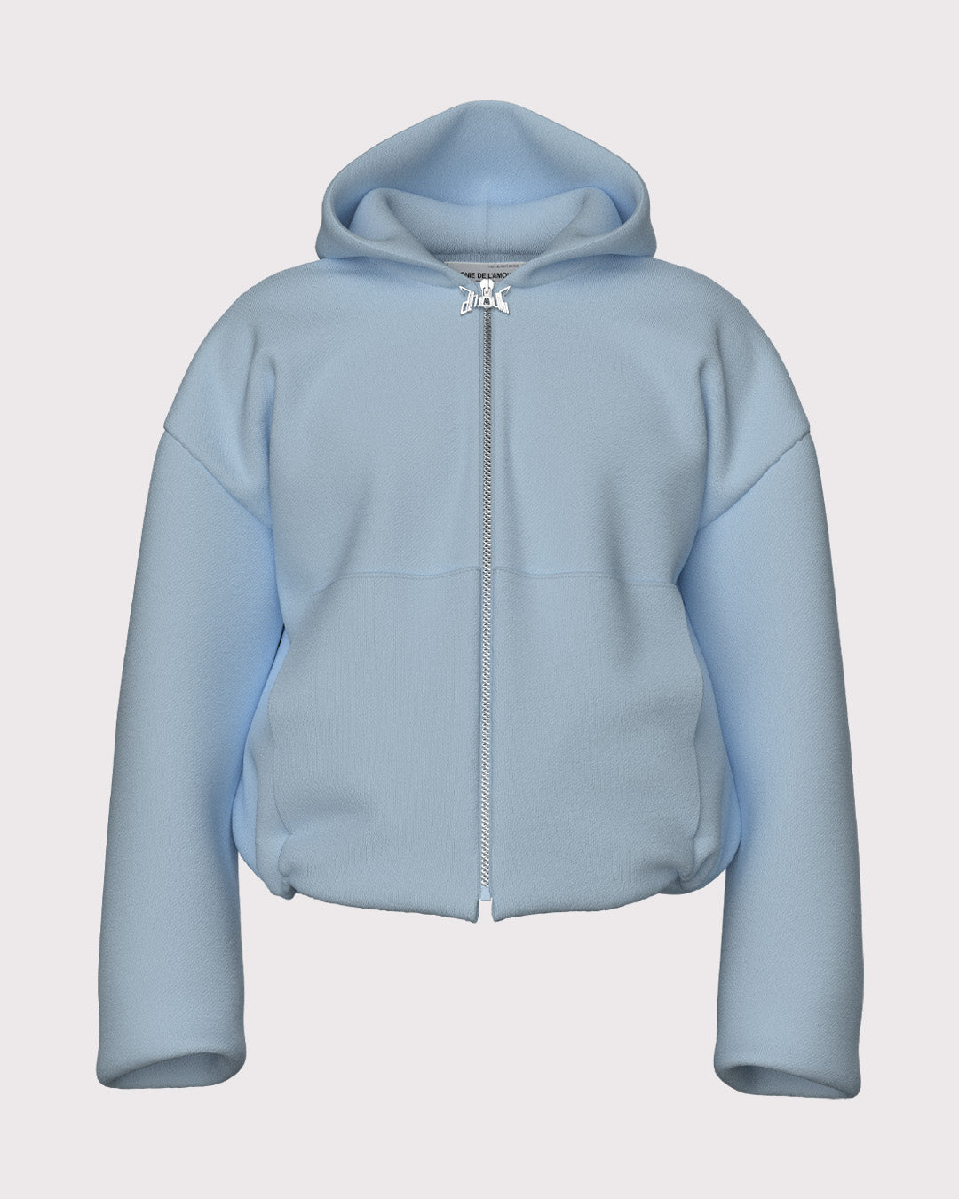 FULL ZIP - ICE BONBON