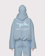 FULL ZIP - ICE BONBON