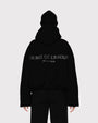 FULL ZIP - OBSIDIAN