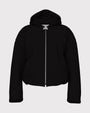 FULL ZIP - OBSIDIAN