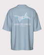 LOOSE TEE - ICE BONBON