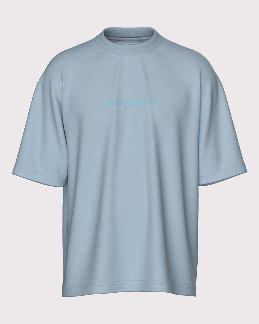 LOOSE TEE - ICE BONBON