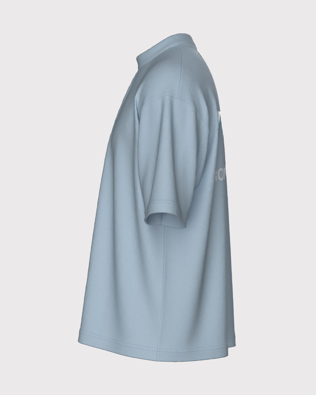 LOOSE TEE - ICE BONBON