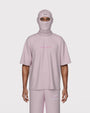 LOOSE TEE - COTTON CANDY