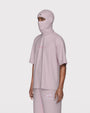 LOOSE TEE - COTTON CANDY