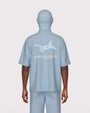 LOOSE TEE - ICE BONBON