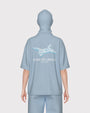 LOOSE TEE - ICE BONBON