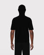 MOCK NECK - OBSIDIAN