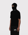 MOCK NECK - OBSIDIAN
