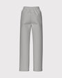 SWEAT PANTS - CONCRETE