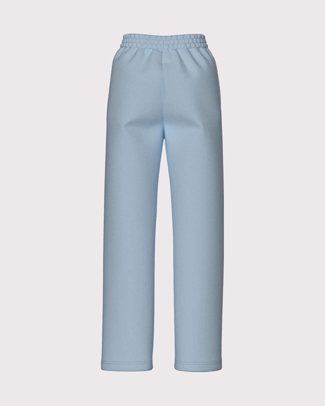 SWEAT PANTS - ICE BONBON