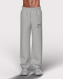 SWEAT PANTS - CONCRETE
