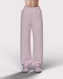 SWEAT PANTS - COTTON CANDY