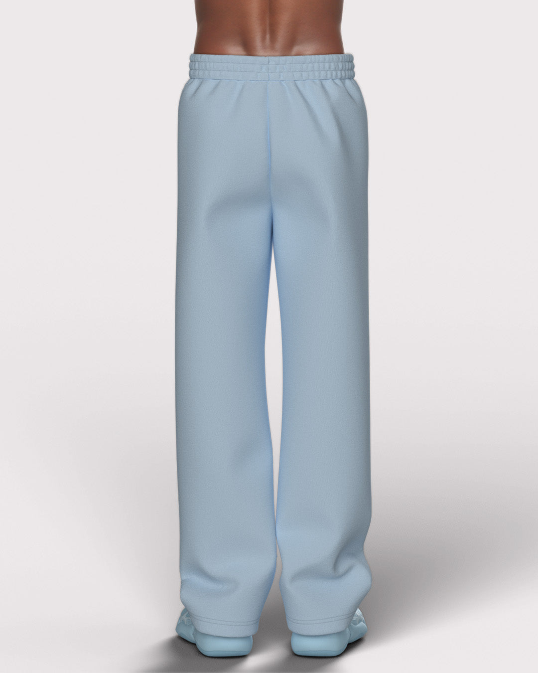 SWEAT PANTS - ICE BONBON