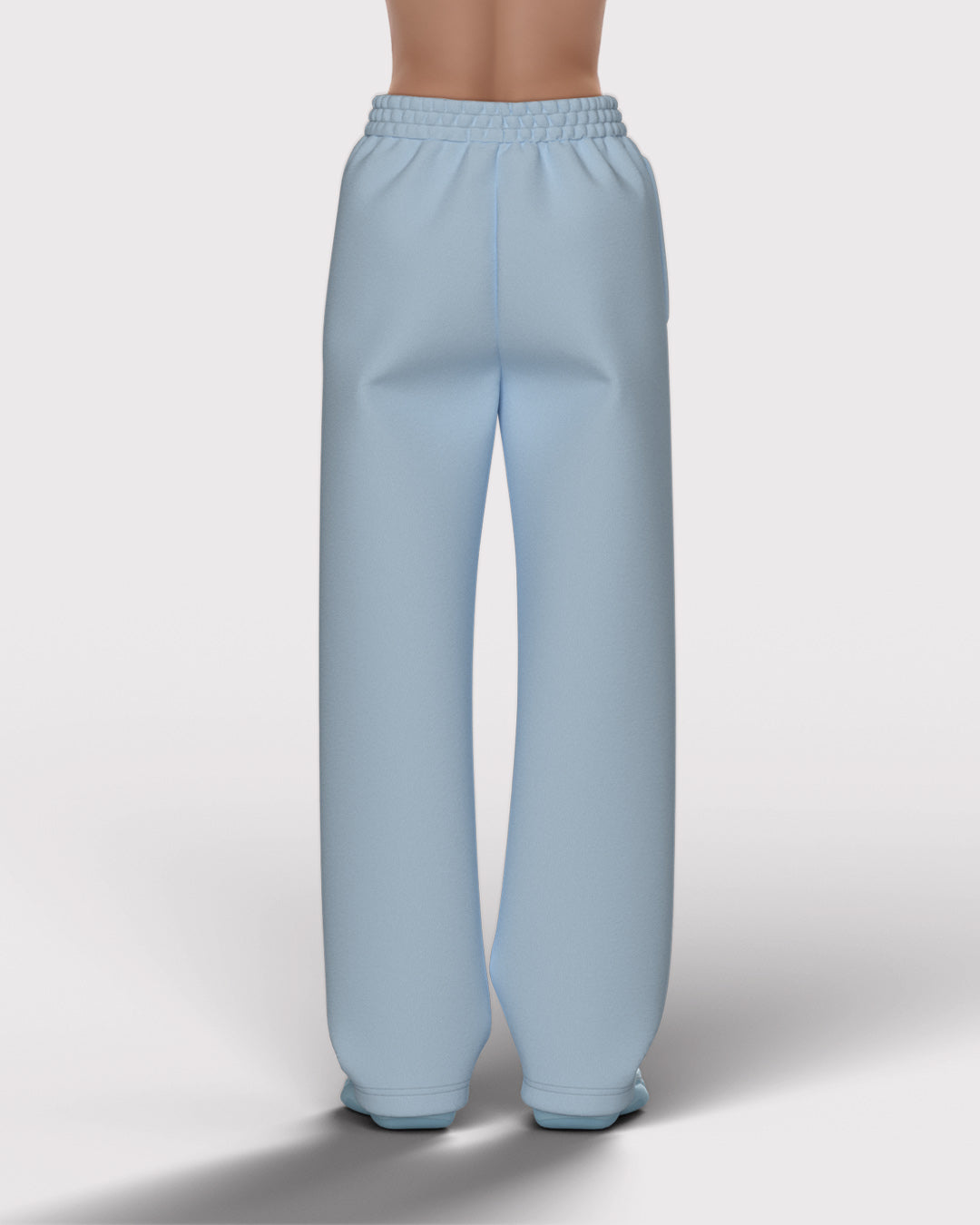 SWEAT PANTS - ICE BONBON