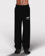 SWEAT PANTS - OBSIDIAN
