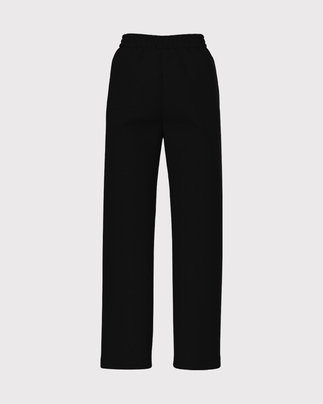 SWEAT PANTS - OBSIDIAN