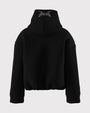 UTILITY HOOD - OBSIDIAN